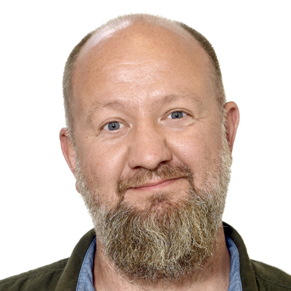 Claus Frederik Sørensen